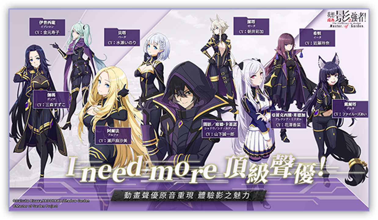 game introduce